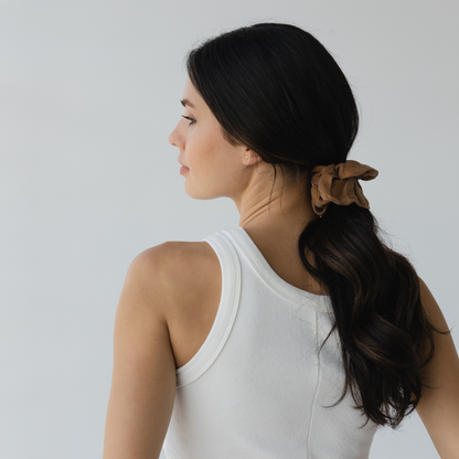 Super Scrunchie