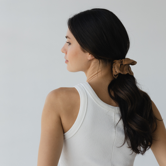 Super Scrunchie