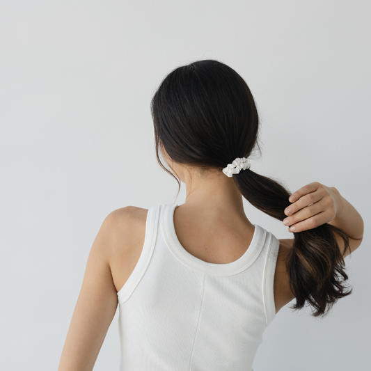 Super Scrunchie Mini (set of three)