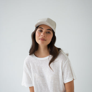Wool Cap