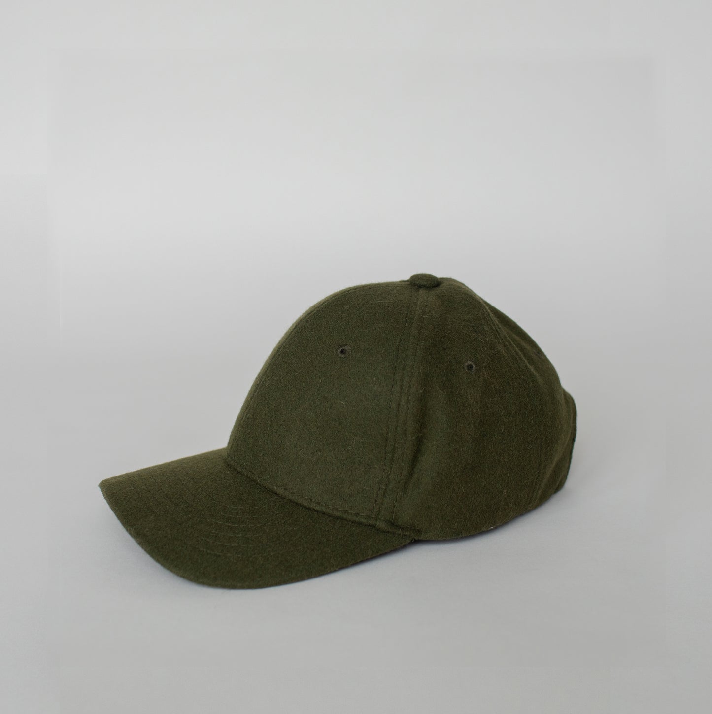 Wool Cap