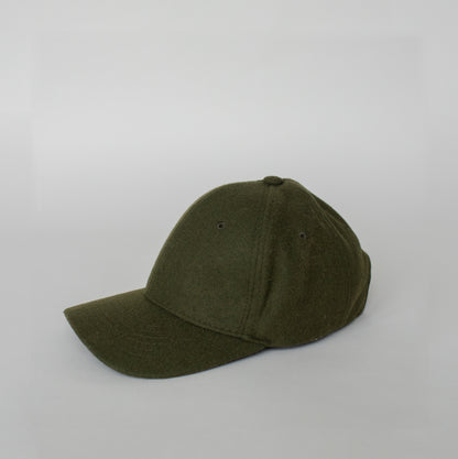 Wool Cap